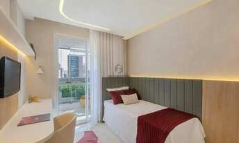 Imagem 7: Apartamento à venda em Vitória, Bento Ferreira, com 2 quartos, com 80 m², Solar bouganvill