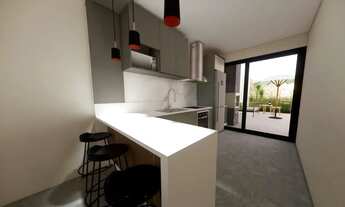 Imagem 6: Casa 3 quartos - Parque Guarua