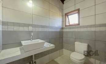 Imagem 7: Excelente casa de 121m² com 3 dormitórios e 2 vagas