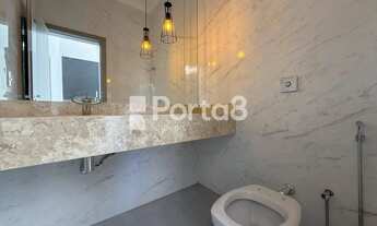 Imagem 7: Casa à venda no Village Damha IV Mirassol - 3 suítes, 208m² de construção