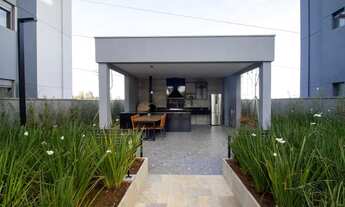 Imagem 6: Apartamento para venda em City América com 3 quartos, sendo 2 suítes , 85m²