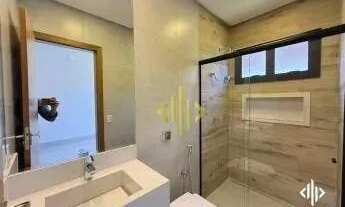 Imagem 2: Casa com 3 dormitórios à venda, no Bairro Anápolis City - Anápolis/GO