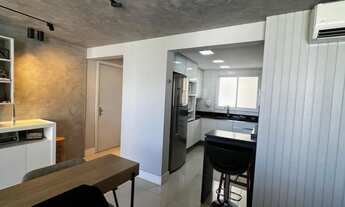 Imagem 7: Imóvel para venda tem 92 metros quadrados com 3 quartos em Jardim Europa - Porto Alegre