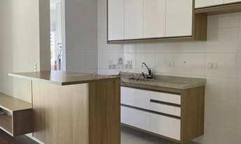 Imagem 10: Apartamento - Vila Ema - Residencial Icon - 2 Dormitórios - 78m²