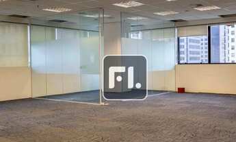 Imagem 3: Conjunto, 289 m² - venda por R$ 3.400.000,00 ou aluguel por R$ 34.250,07/mês - Brooklin