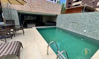 Imagem 2: Apartamento com 3 dormitórios à venda, 98 m² por R$ 615.000,00 - tambau - João Pessoa/PB