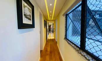 Imagem 7: Cobertura à venda no Centro com 4 quartos e três vagas de garagem