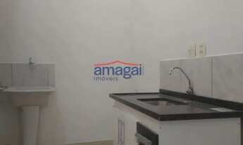 Imagem 4: Kitnet para alugar no residencial união - São José dos Campos