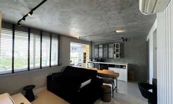 Imagem 2: Imóvel para venda tem 92 metros quadrados com 3 quartos em Jardim Europa - Porto Alegre