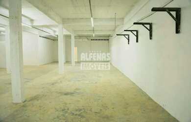 Imagem 12: Galpão para aluguel no Bairro SANTA MARTA