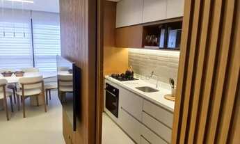 Imagem 2: Apartamento a Venda com 3 quartos 1 suíte em SETÚBAL no bairro Boa Viagem em Recife