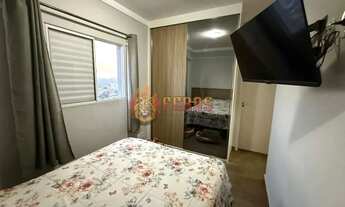 Imagem 6: Maravilhoso Apartamento Residencial 65m², 2 Dormitórios, 1 Suíte em Sorocaba/SP