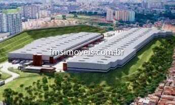 Imagem: Galpão Industrial de Alto Padrão para