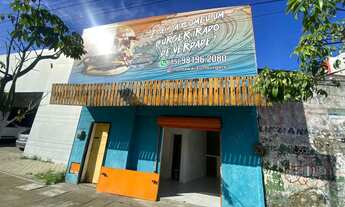 Imagem: Ponto comercial/Loja/Box para aluguel com