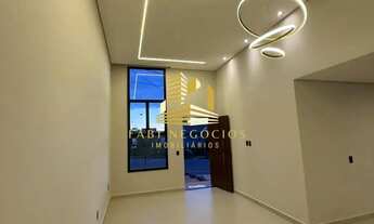 Imagem 3: Casa a venda no condominio Residencial Reserva Ipanema em Sorocaba