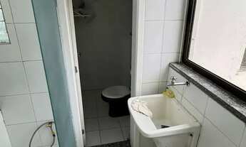 Imagem 4: APARTAMENTO 3/4 + DEPENDÊNCIA - STIEP - SUITE - OPORTUNIDADE