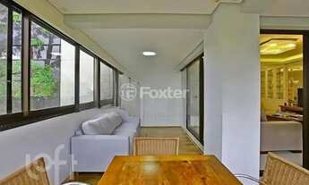 Imagem 4: Apartamento à venda Rua Desembargador Moreno Loureiro Lima, Bela Vista - Porto Alegre