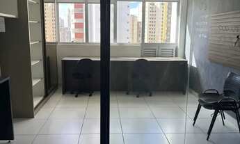 Imagem 7: Sala comercial para venda no Setor Bueno - Goiânia - GO