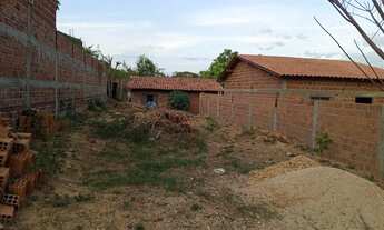 Imagem: Terreno 7,5x22 no bairro cidade Jardim a