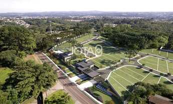 Imagem 2: REVENDA - LOTE DE TERRENO PAYSAGE LE VERT! Revenda - lote de terreno paysage le vert - j8