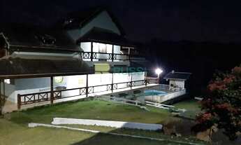 Imagem 3: Chácara com 4 dormitórios, 20000 m² - venda por R$ 2.231.000,00 ou aluguel por R$ 9.000,00