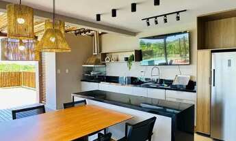 Imagem 6: Casa a venda em Praia do Forte com 6 suites mobiliada e nova na Ilha dos Passaros