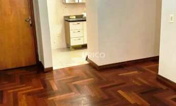 Imagem 3: Apartamento para aluguel no Condomínio Residencial Aldeia da Lagoa em Campinas/SP