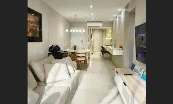 Imagem: Imóvel para venda tem 89 metros quadrados