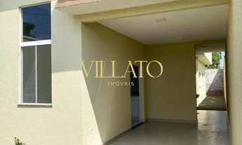 Imagem 3: LINDA CASA 3Q C/ SUÍTE - JARDIM RIVIERA - APARECIDA DE GOIÂNIA- GO