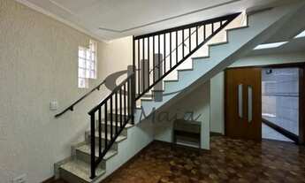 Imagem 4: Venda Sobrado Santo Andre Campestre Ref: 37077