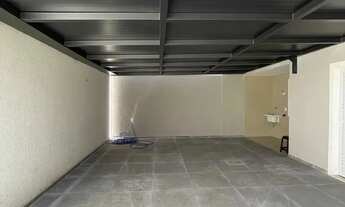 Imagem 5: Casa a venda Burle Marx no Gurupi