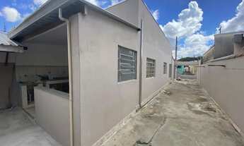 Imagem 3: Casa à venda, 125 m² por R$ 380.000,00 - Vila São Carlos - Mogi Guaçu/SP