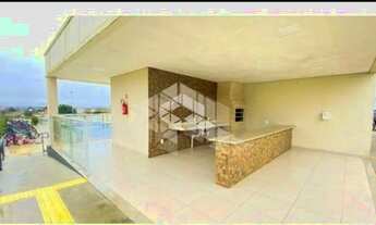 Imagem 4: Apartamento de dois dormitórios no bairro São Luiz em Gravataí