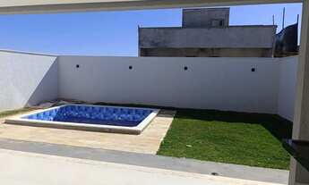 Imagem 2: Vendo ou alugo Casa em condomínio com 3 dormitórios