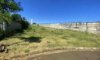 Imagem 3: Lote/Terreno para venda com 302 metros quadrados