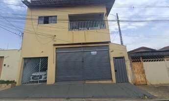 Imagem: BARRACÃO BARRACAO para locação em Franca