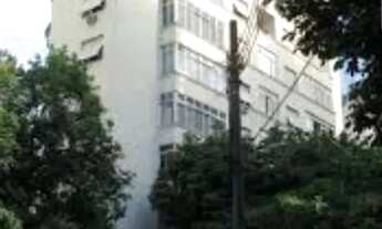 Imagem 7: Excelente quarto sala no Humaitá - Vista pro Cristo Redentor!