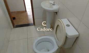 Imagem 7: Casa a venda no bairro Guarani 3 quartos com ótimo custo-benefício!