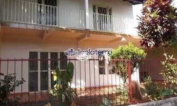 Imagem 4: Casa à venda, 247 m² por R$ 450.000,00 - Waldemar Hauer - Londrina/PR