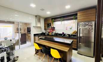 Imagem 6: Sobrado Condomínio Belvedere 1 Cuiabá