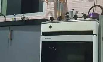 Imagem 5: COND ITAPUÂ, (MOBILIADO), 3 QUARTOS SENDO 1 SUÍTE, 1 VAGA, R$ 3.900,00