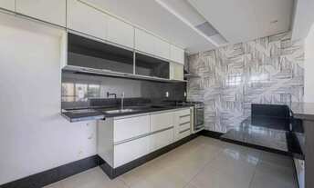 Imagem 6: EXCELENTE APARTAMENTO 125M² REFORMADO 3 QUARTOS SENDO 1 SUITE COM CLOSET- AOS 6