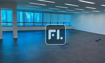 Imagem 5: Conjunto para alugar, 237 m² por R$ 25.321,07/mês - Vila Olímpia - São Paulo/SP