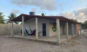 Imagem: Casa em Lagoa do Bonfim / Nísia Floresta