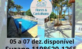 Imagem: Chácara linda! Em Suzano para temporada!