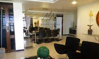 Imagem 5: Apt impecavel a venda com 200 metros quadrados com 4 suites em Centro - Campina Grande - P