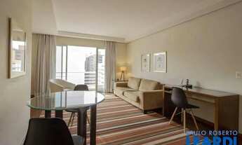 Imagem 7: APARTAMENTO - PINHEIROS - SP