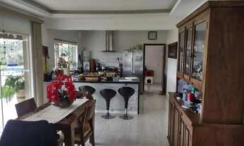 Imagem 2: Casa de condomínio em Avenida Professor Odair da Silva Pinto - Guaxinduva - Atibaia/SP