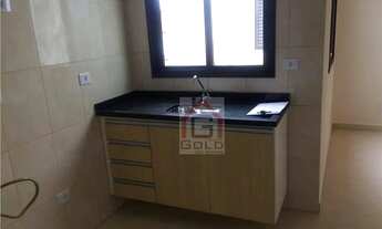 Imagem 5: Apartamento com 2 dormitórios para alugar, 50 m² por R$ 1.950,00/mês - Vila Camilópolis