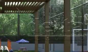 Imagem 4: Casa no condomínio EcoPark 1 - Zona Sul disponível para venda em Uberlândia-MG